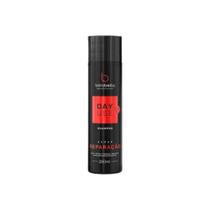 Shampoo Day Use Super Reparação Borabella 250ml