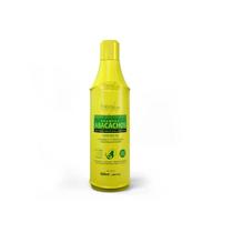 Shampoo de Abacate Abacachos Forever Liss 500ml