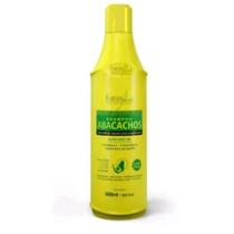 Shampoo De Abacate Abacachos Forever Liss 500ml