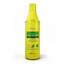 Shampoo de Abacate Abacachos Forever Liss 500ml