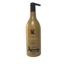 Shampoo de Argan, Ojon e Biotina K-Treath Klenne 1l Shampoo de Argan, Ojon e Biotina K-Treath Klenne 1l