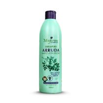 Shampoo De Arruda Mata Piolho E Lêndeas Limpeza E Proteção