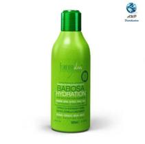 Shampoo de babosa 300ml - Forever Liss