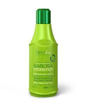 Shampoo de Babosa Hidratação Forever Liss 300ml