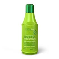 Shampoo de Babosa Hidratação Forever Liss - 300ml