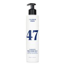 Shampoo de banho I Numeri Primi N.47 Cabelo e corpo delicados 200mL