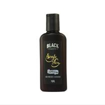 Shampoo De Barba Higieniza Hidrata 140Ml - Black Barts