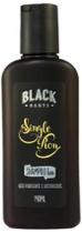 Shampoo De Barba Higieniza Hidrata 140Ml - Black Barts