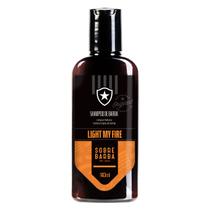 Shampoo de Barba Sobrebarba - Edição Botafogo - Light my Fire 140ml Shampoo de Barba Sobrebarba - Edição Botafogo - Light my Fire 140ml