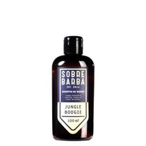 Shampoo de Barba Sobrebarba - Jungle Boogie 100ml
