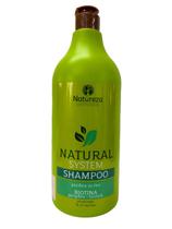 Shampoo de Biotina 1L