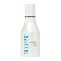 Shampoo De Cabelo Vegano Efeito Liso Perfeito 150ml Belissè