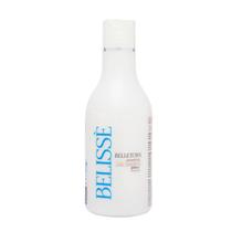 Shampoo De Cabelo Vegano Efeito Liso Perfeito 300ml Belissè