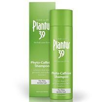 Shampoo de cafeína Plantur 39