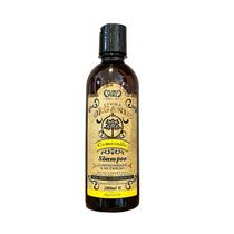 Shampoo de camomila 380ml - flora pura Shampoo de camomila 380ml - flora pura