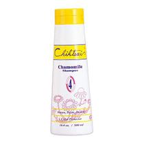 Shampoo de Camomila Chihtsai No.4 (16,6 oz/500 ml) - Color-pro