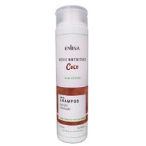 Shampoo de Coco Enleva Série Nutritive