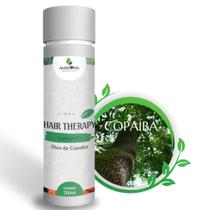 Shampoo De Copaíba: Nutrição E Força Para Seus Cabelos- HAIR THERAPY Shampoo De Copaíba: Nutrição E Força Para Seus Cabelos- HAIR THERAPY