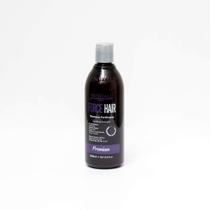 Shampoo de Crescimento Fortificante Force Hair 500ml