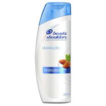 Shampoo de Cuidados com a Raiz Head & Shoulders Hidratação com Óleo de Amêndoas 200ml Shampoo de Cuidados com a Raiz Head & Shoulders Hidratação com Óleo de Amêndoas 200ml