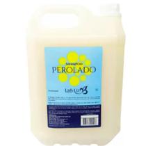 Shampoo De Galão Perolado Lavatório 5l Lady Liz Profissional