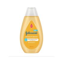 Shampoo de Glicerina 400ml JOHNSON'S Baby Shampoo de Glicerina 400ml JOHNSON'S Baby