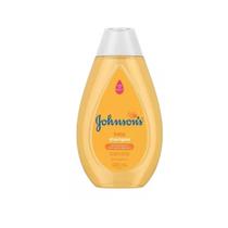 Shampoo de Glicerina 400ml - Johnsons Baby - Johnson's Baby