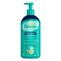 Shampoo de Glicerina Infantil Pampers 400ml