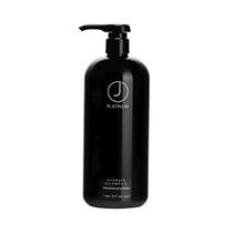 Shampoo de hidrato de platina J Beverly Hills com proteína d