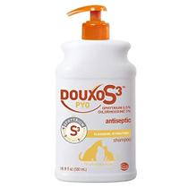Shampoo de Higiene Profunda Douxo S3 PYO - 500mL