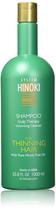 Shampoo de Hinoki 32,5oz