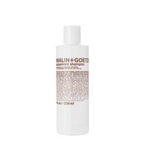 Shampoo de hortelã-pimenta Malin + Goetz 'Äì esclarecendo, shampoo unissex natural para limpar e hidratar. o tratamento do couro cabeludo nutre e restaura a textura saudável para todos os tipos de cabelo. vegan e cruelty-free, 8 Fl oz