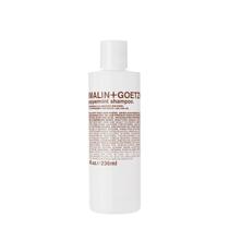 Shampoo de hortelã-pimenta Malin + Goetz 'Äì esclarecendo, shampoo unissex natural para limpar e hidratar. o tratamento do couro cabeludo nutre e restaura a textura saudável para todos os tipos de cabelo. vegan e cruelty-free, 8 Fl oz