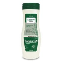 Shampoo de jaborandi 250ml