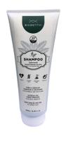 Shampoo de Jaborandi 250ml - Natural - Vegano da Biozenthi