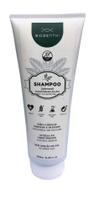 Shampoo de Jaborandi 250ml - Natural - Vegano da Biozenthi