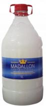 Shampoo de Lavatório Madallon 5Litros