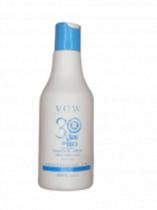 Shampoo de Limpeza 30 Dias de Liso Vow 300ml