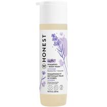Shampoo de limpeza e sabonete líquido The Honest Company 2 em 1 300 ml Shampoo de limpeza e sabonete líquido The Honest Company 2 em 1 300 ml