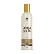 Shampoo De Limpeza P/ Cachos Avlon Natur Curls Curlpoo 240ml