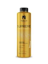 Shampoo de Limpeza Profunda Supreme Argan 1L Treeliss Shampoo de Limpeza Profunda Supreme Argan 1L Treeliss