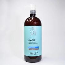 Shampoo de Limpeza Profunda Urbano Spa Blue Soft Mind 1L - Grandha
