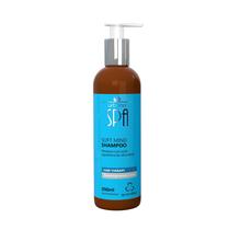 Shampoo de Limpeza Profunda Urbano Spa Blue Soft Mind 250ml