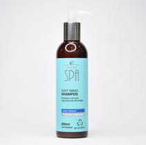 Shampoo de Limpeza Profunda Urbano Spa Blue Soft Mind 250ml