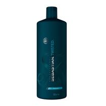 Shampoo de limpeza Sebastian Professional Twisted Elastic Cu