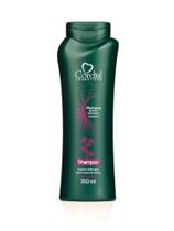 Shampoo de Mamona com queratina hidrolisada e d-pantenol. - Cordial Cosméticos Shampoo de Mamona com queratina hidrolisada e d-pantenol. - Cordial Cosméticos