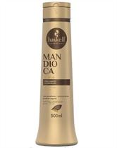 Shampoo De Mandioca 500 Ml - Haskell Shampoo De Mandioca 500 Ml - Haskell