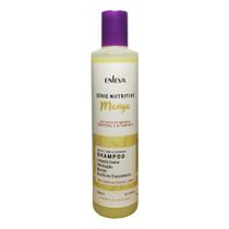 Shampoo de Manga Enleva Série Nutritive 300ml Shampoo de Manga Enleva Série Nutritive 300ml