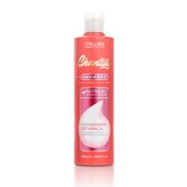 Shampoo De Nutrição Chantilly 500ml - Itallian Hairtech
