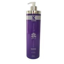 Shampoo de nutrição intensiva SPA Absolut Klenne 750ml Shampoo de nutrição intensiva SPA Absolut Klenne 750ml